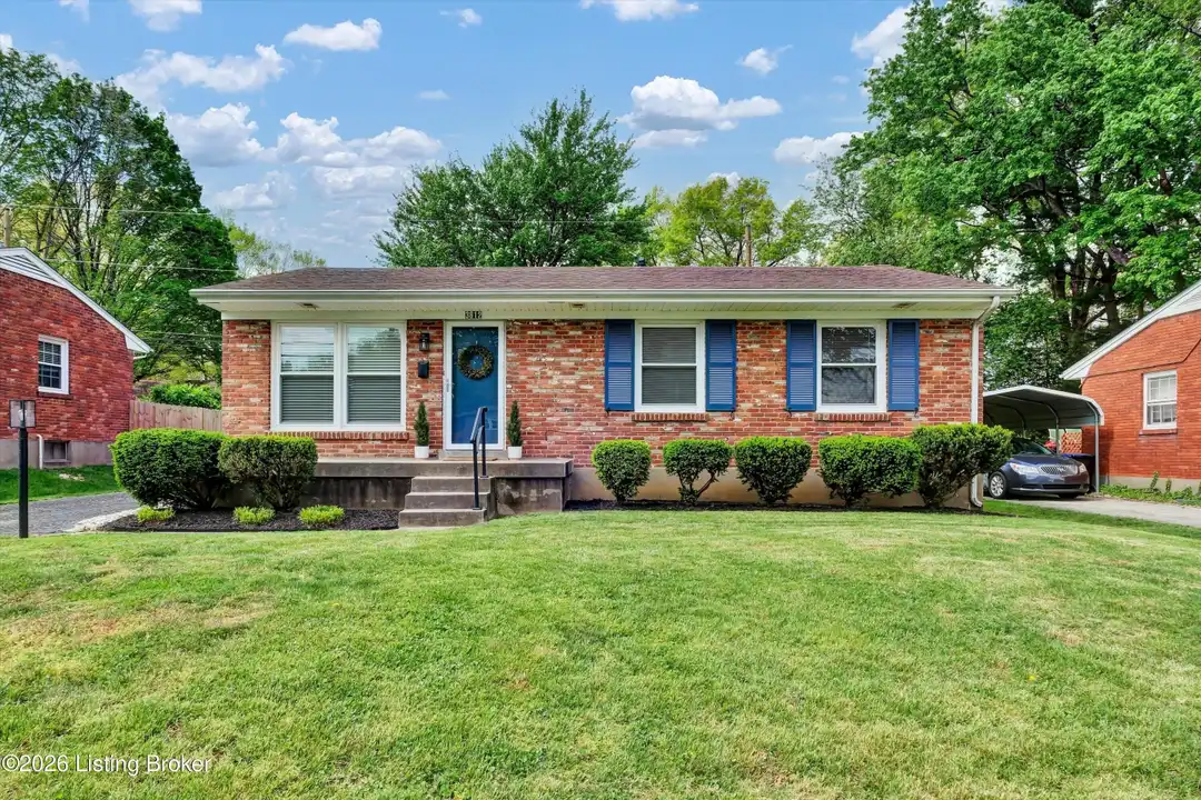 3812 Klondike Ln – photo 1