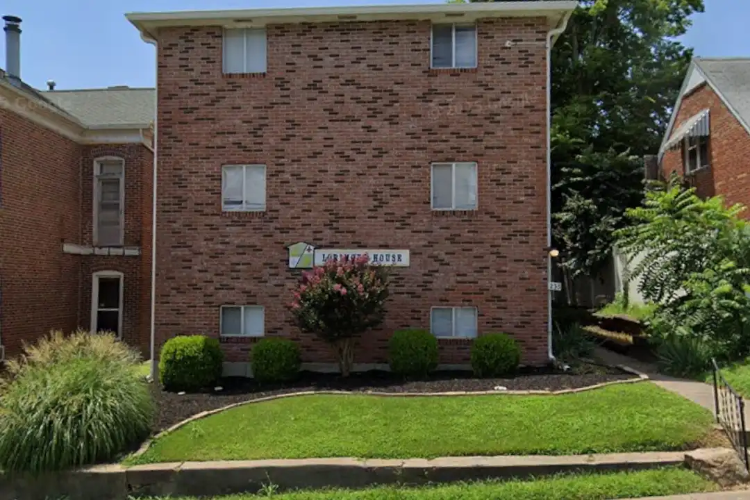 235 N Lorimier St unit 2