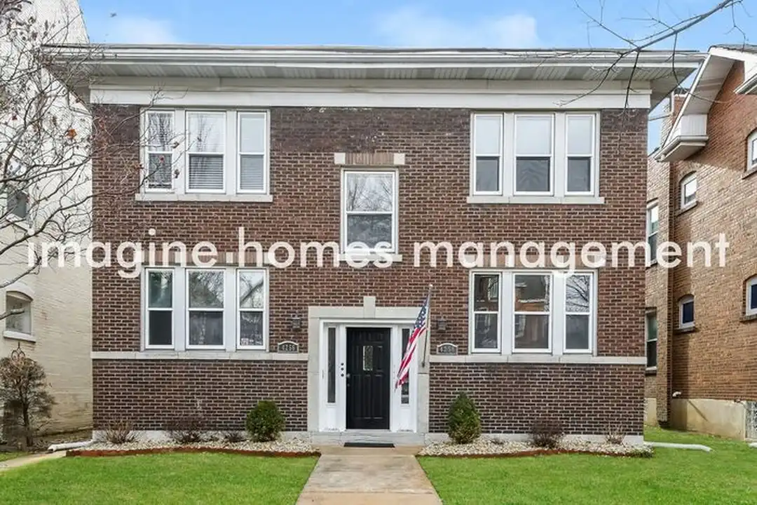 4258 McPherson Ave unit 2b – photo 1