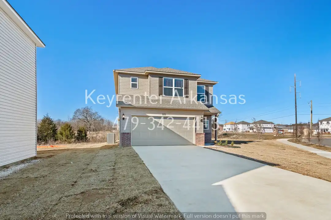 811 E Sparrow Cir - View 3
