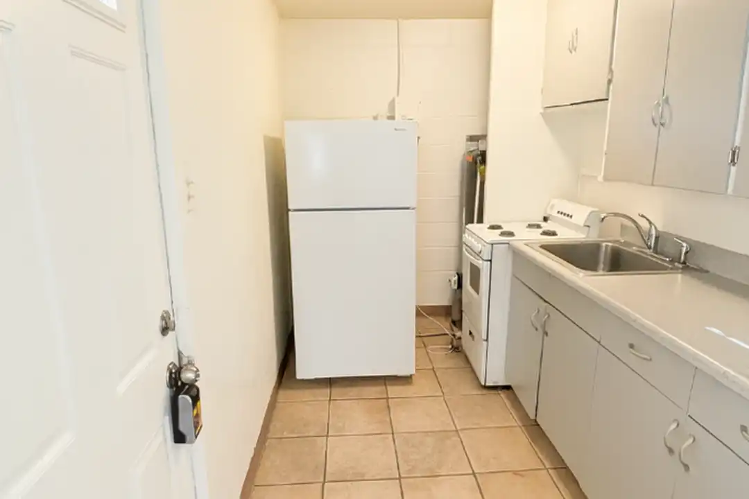 3006 N Institute St - View 3