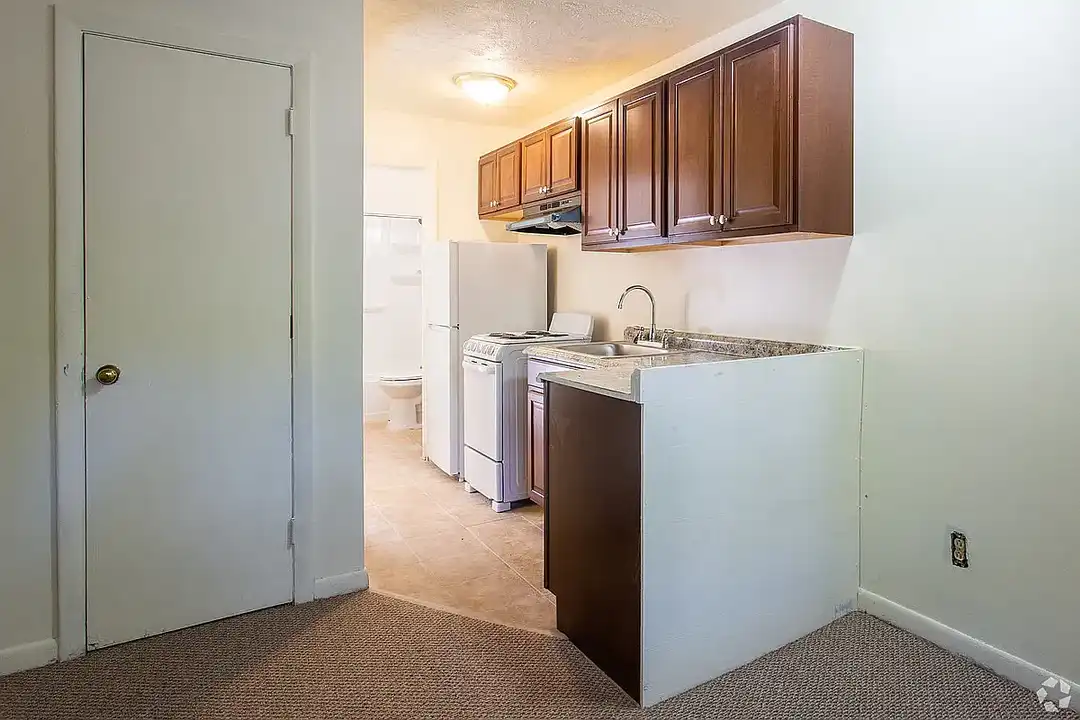 Parker Street Apartments – photo 1 of 12