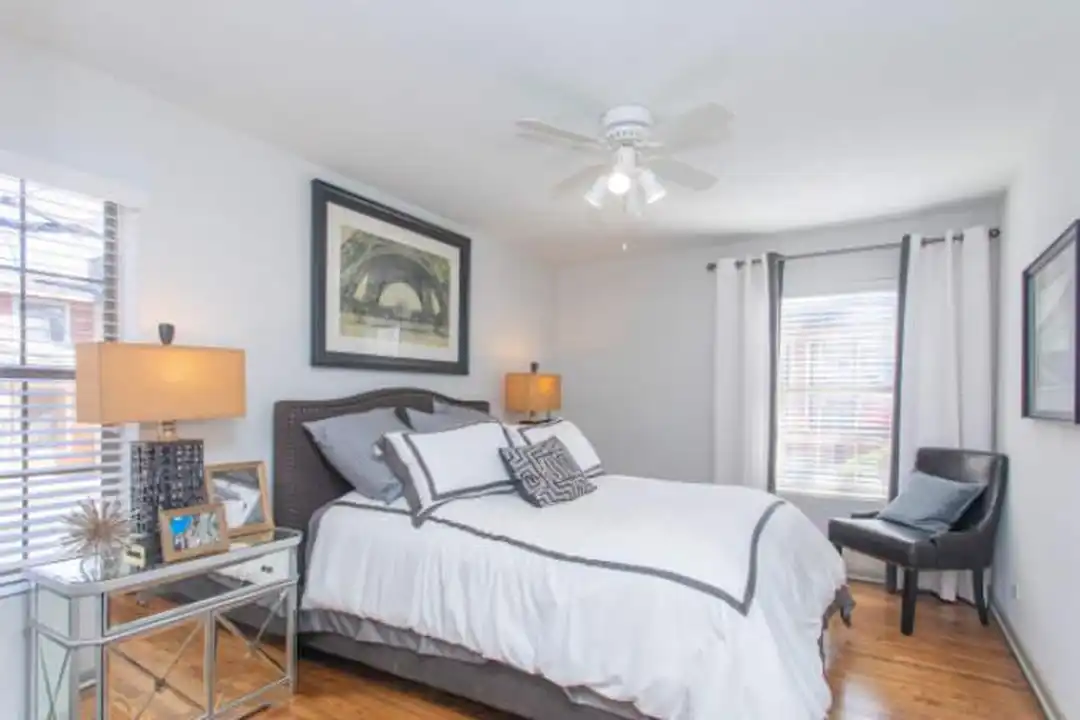 116 Vanderheck St unit # 610 - More
