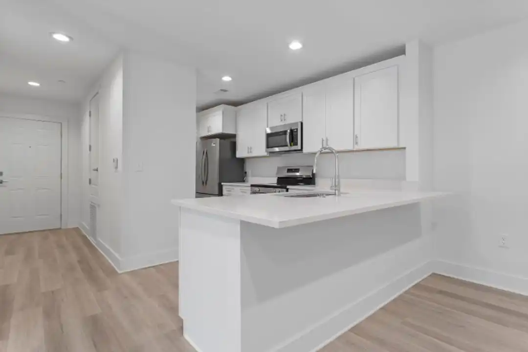 2068 Beach Blvd unit #331 - View 5