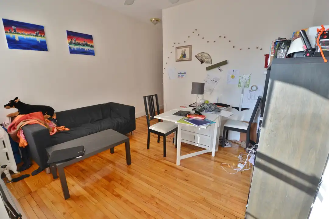 67 Symphony Rd unit 505 - View 3