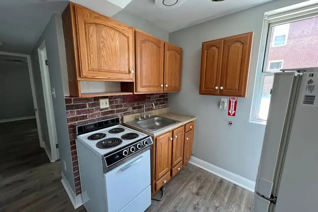 1518 McFarland Rd unit Apt. #1 - View 3