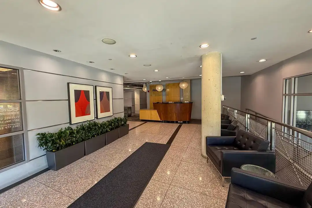 1300 N St NW unit 318 - View 3
