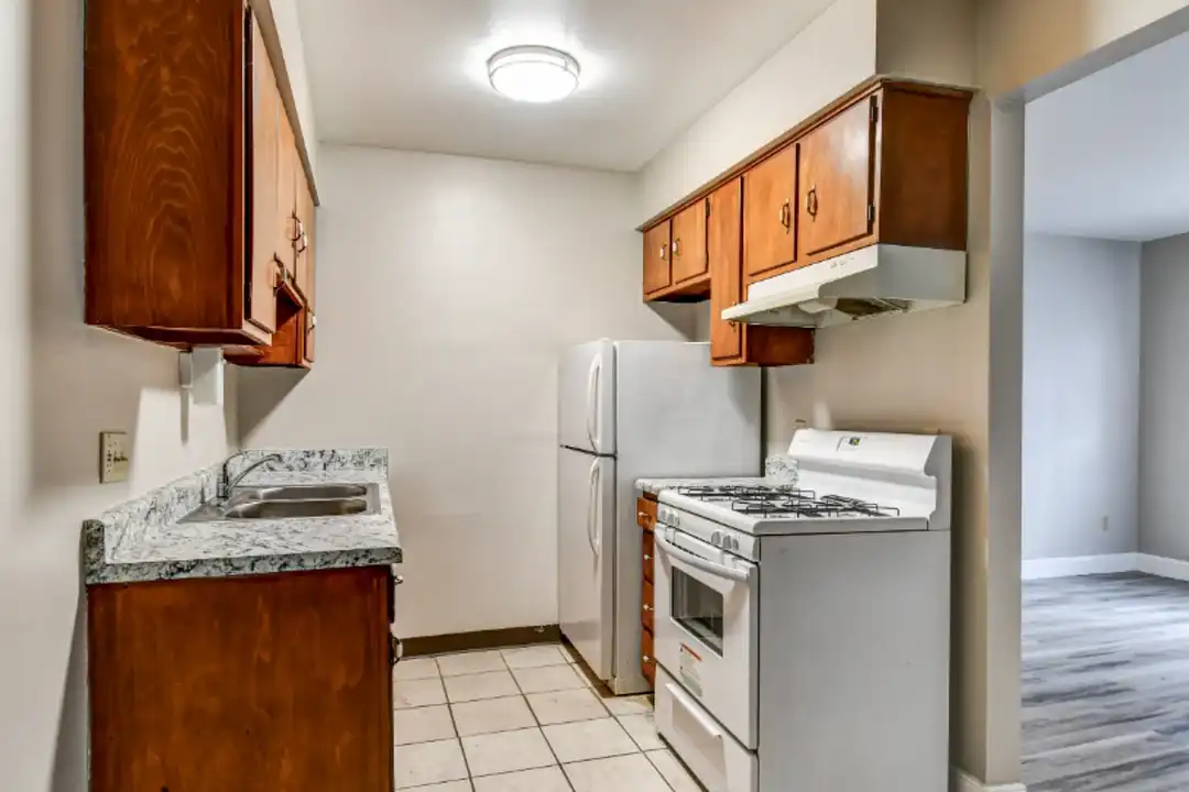 Pineview Estates – photo 1 of 6