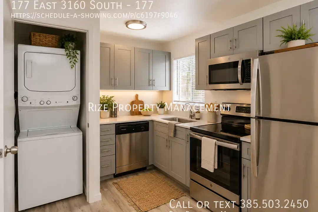 Apartment in South Salt Lake - View 2