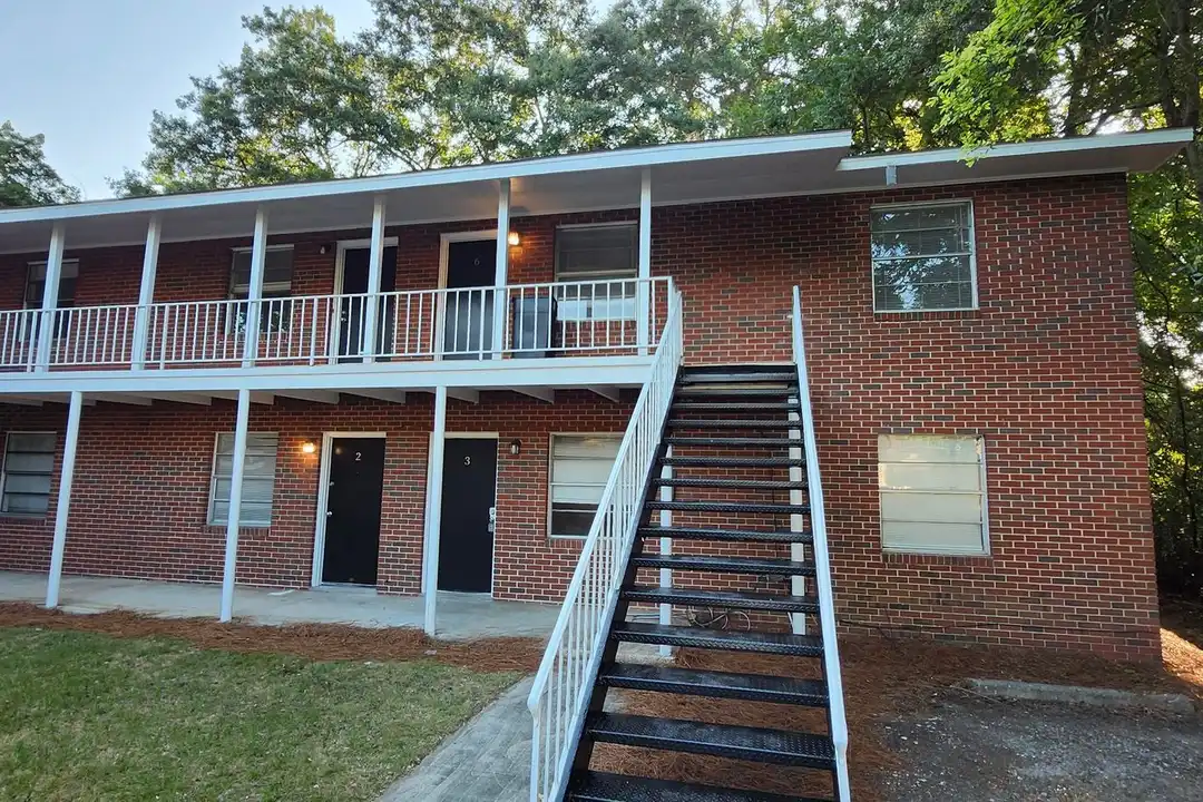 1234 Peacock Ave unit Unit 1 – photo 1