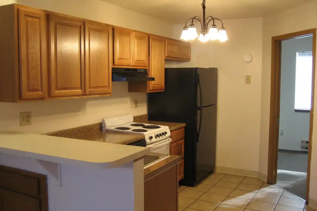 Apartment in Fountain - View 2