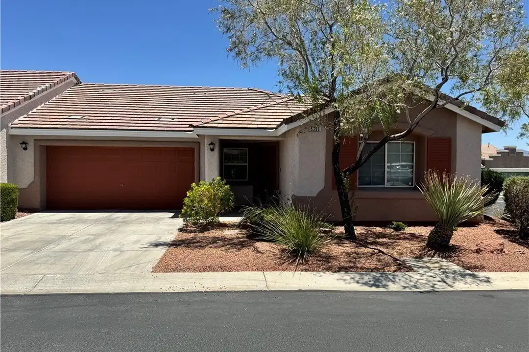 5396 Golden Barrel Ave - View 2