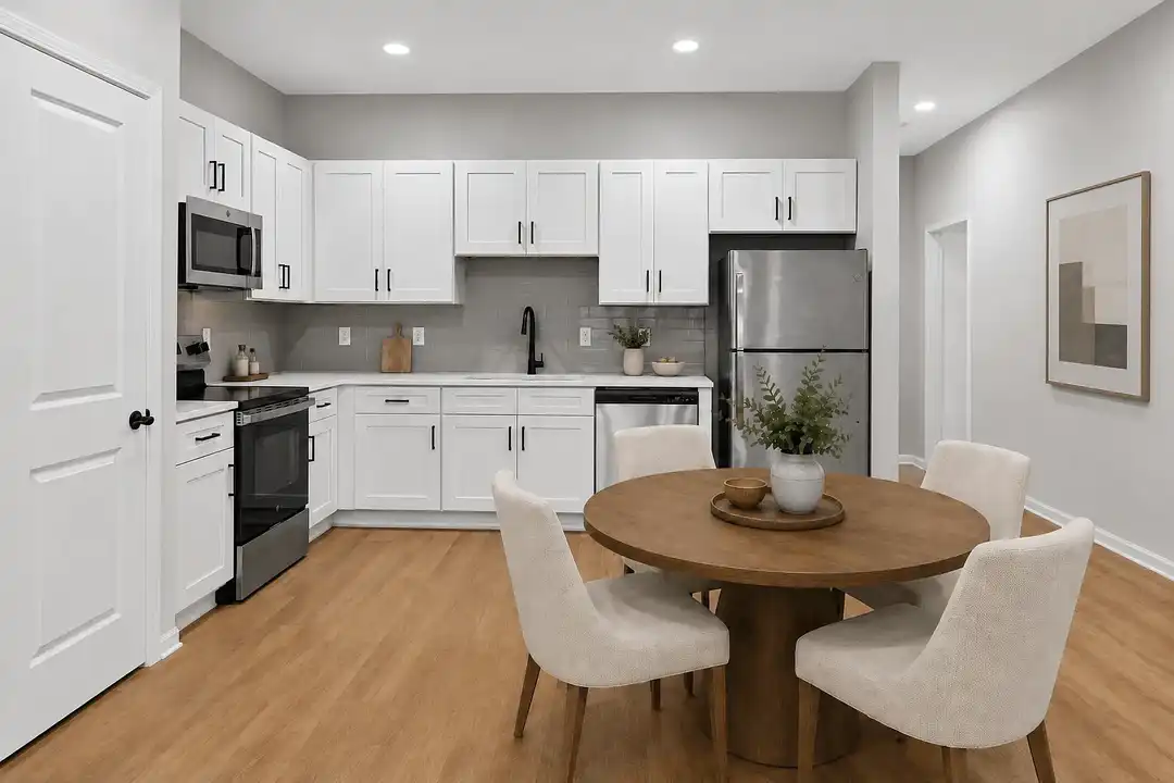 Summer Pointe Village - View 5