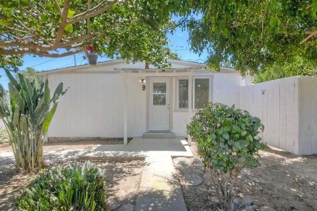 House in Oceanside - View 2