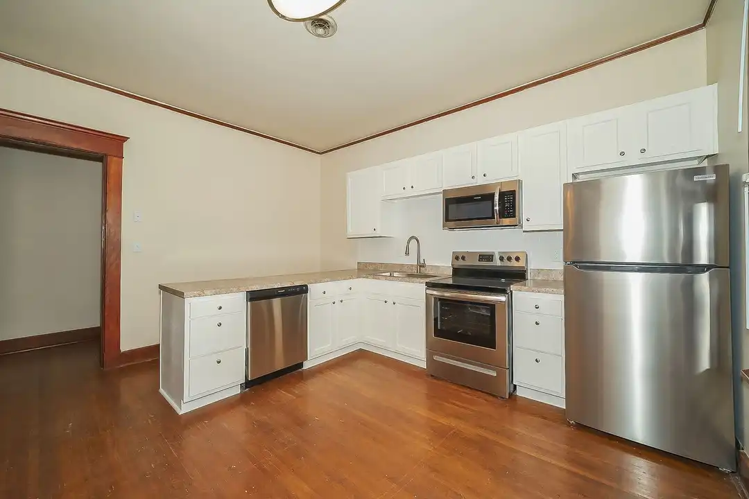 1335 Central Avenue - View 2