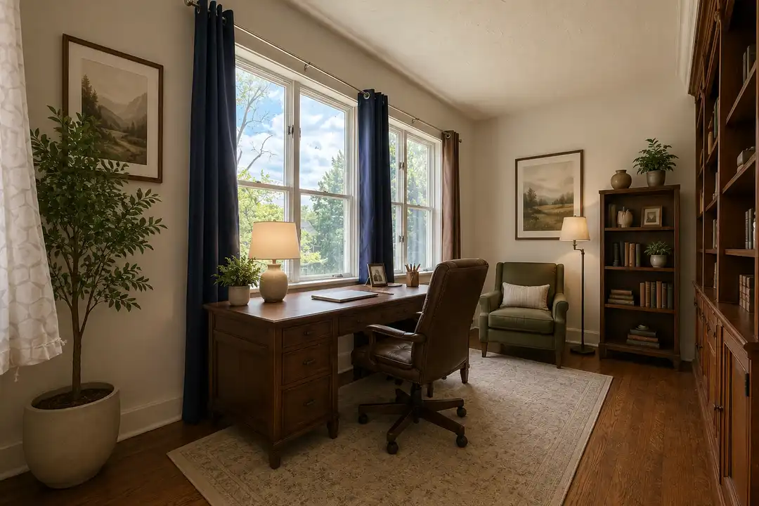 5541 Bartlett St unit 1 - View 6