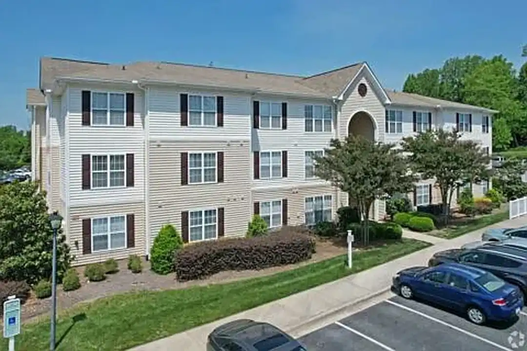 Andover Park - View 5