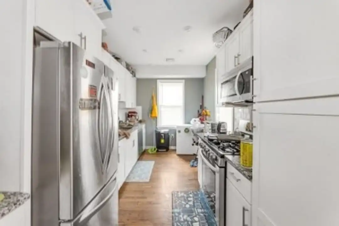 13 Pierce St unit 5 - View 5