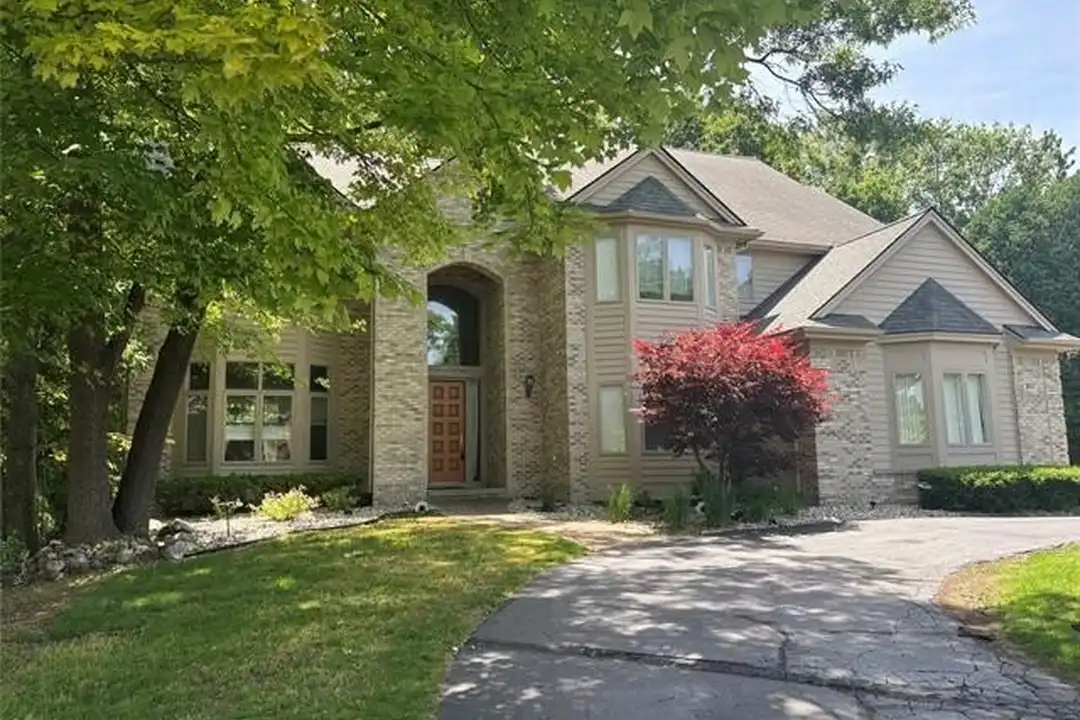 3417 Hidden Oaks Ln – photo 1