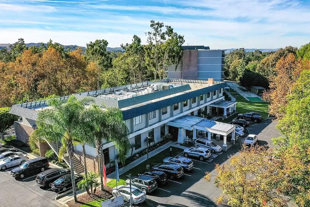 West Park Senior Living - Active Adult Living - View 2