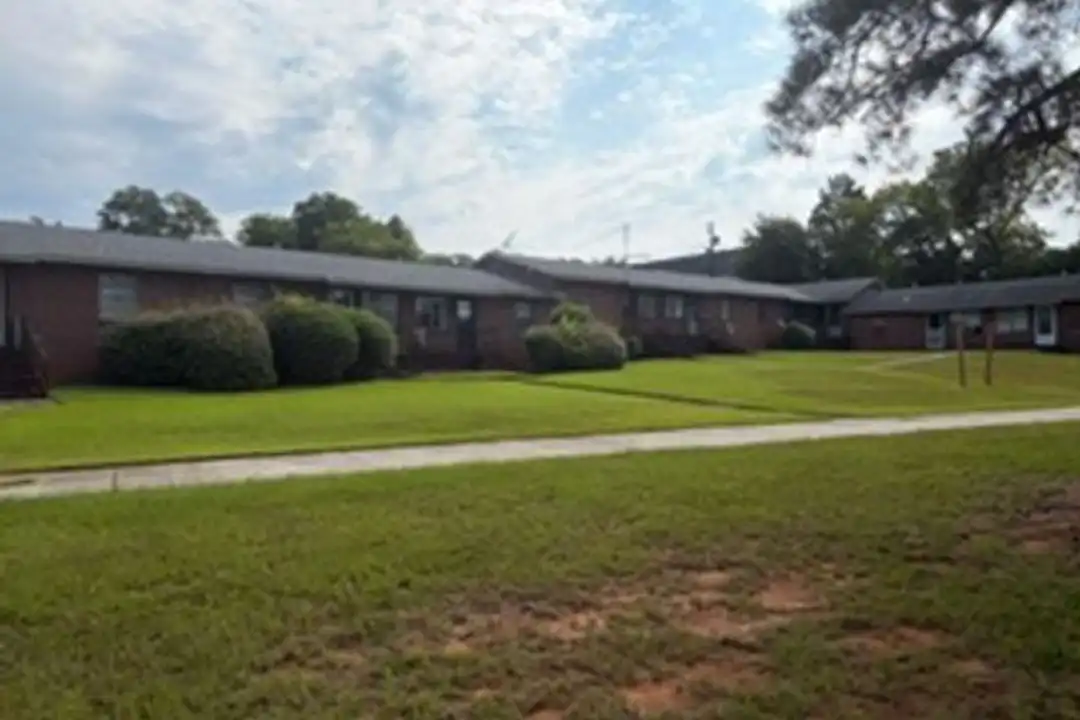 1220 Martin Luther King Junior Blvd unit 14 – photo 1
