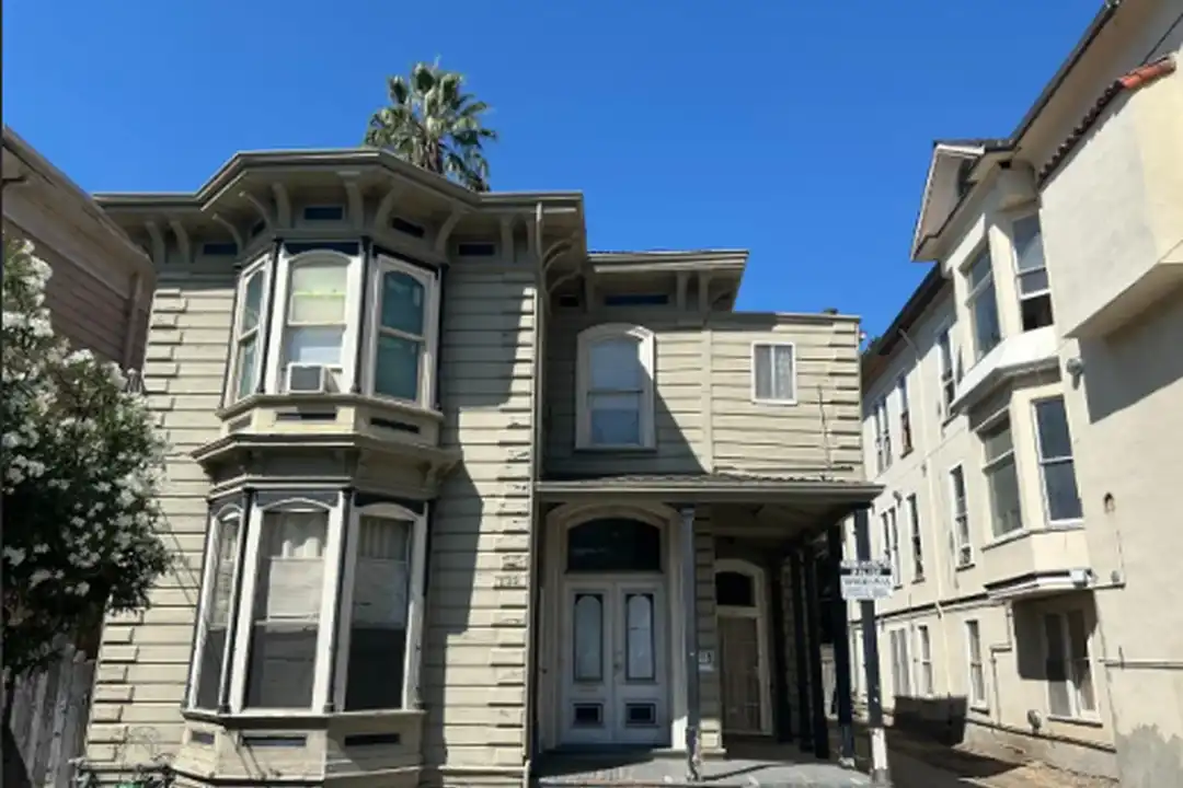 139 E Julian St unit 1 – photo 1