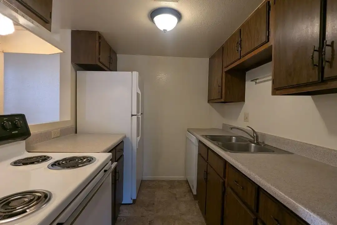 3150 E Bellevue St #9 - View 2
