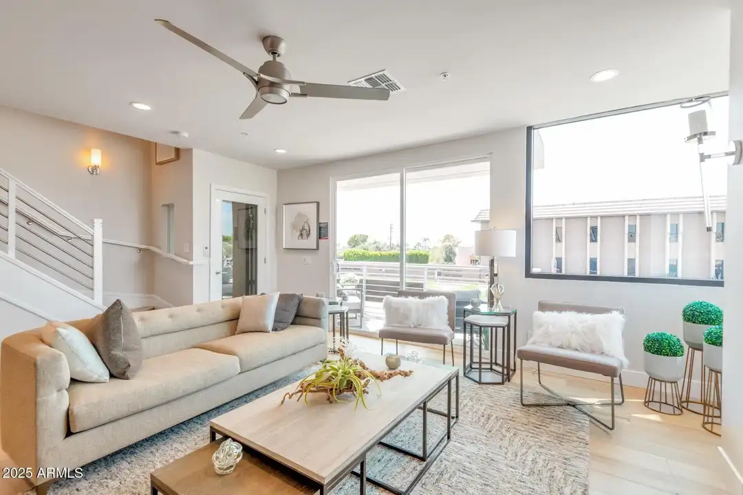 7550 E Osborn Rd #1001 - View 6