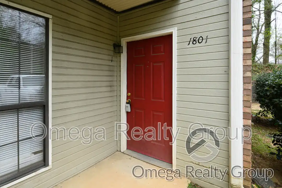 1801 Carson Rd unit 1 - View 2