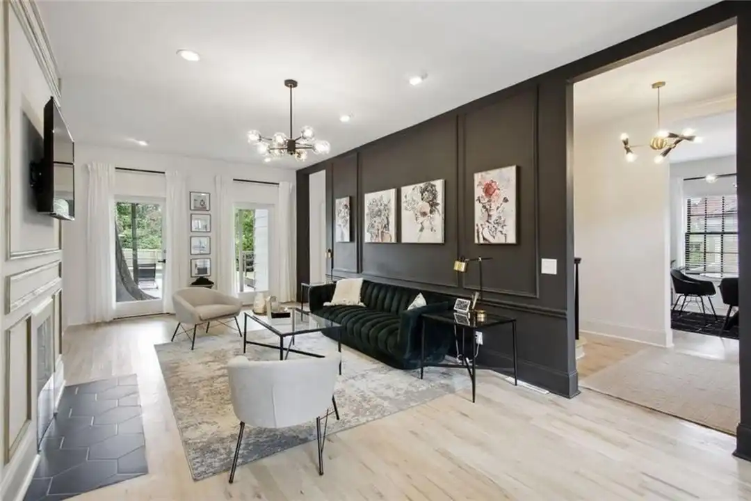 House in Atlanta - View 5
