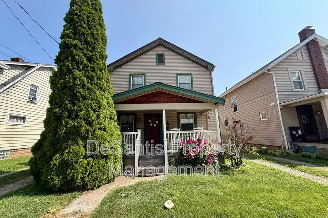 7408 Yale Ave unit B – photo 1