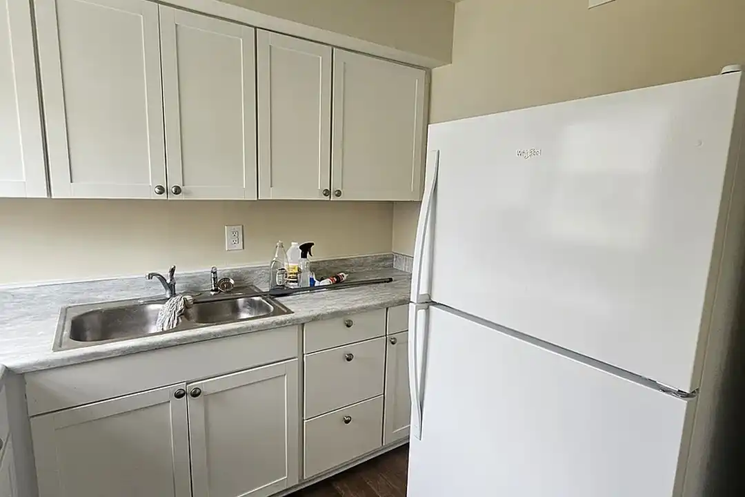 Cao Apartments – photo 1