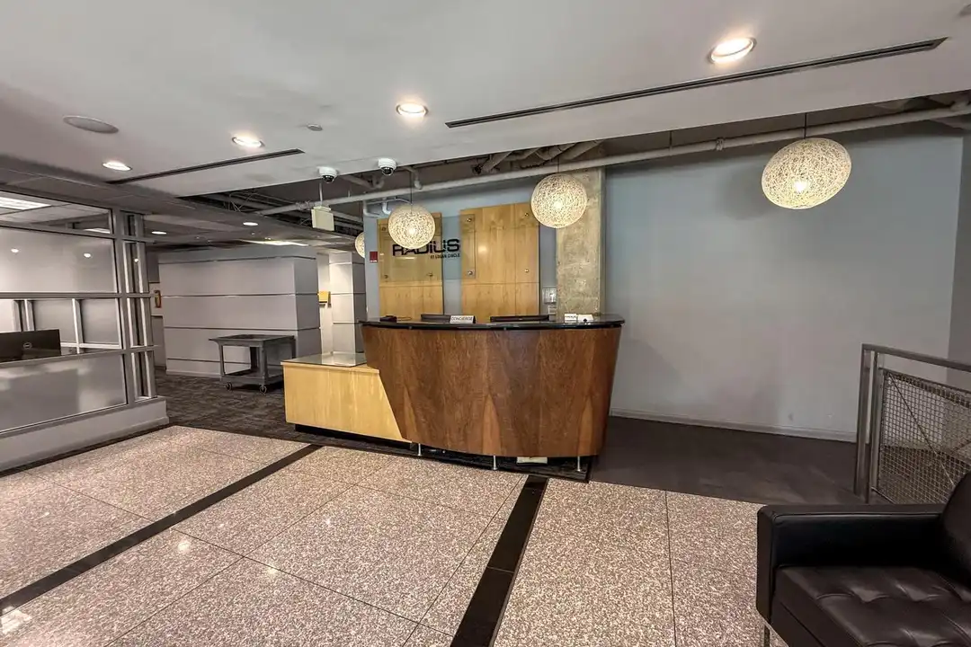 1300 N St NW unit 318 - View 4