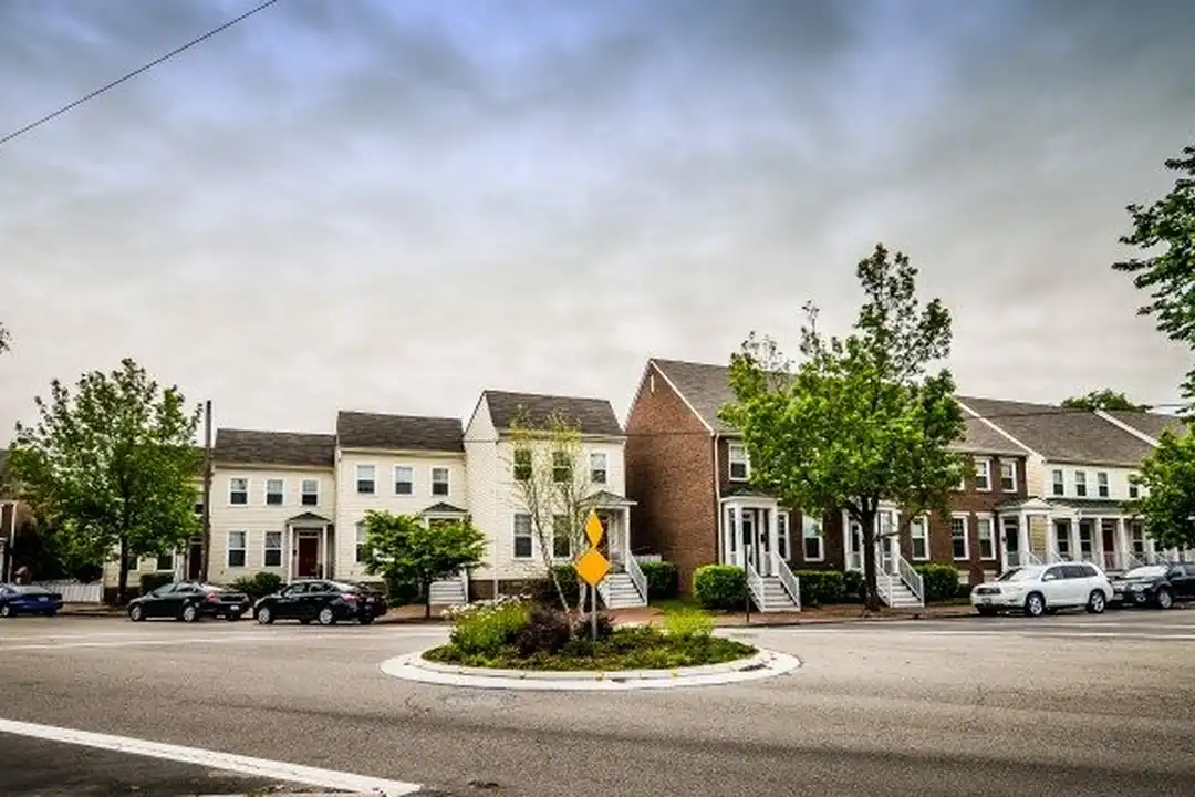 2301 Jefferson Ave unit 103 - View 4