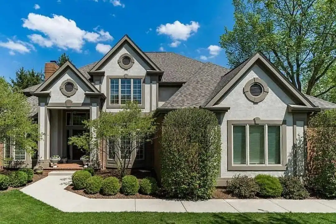 8034 Balmoral Ct – photo 1