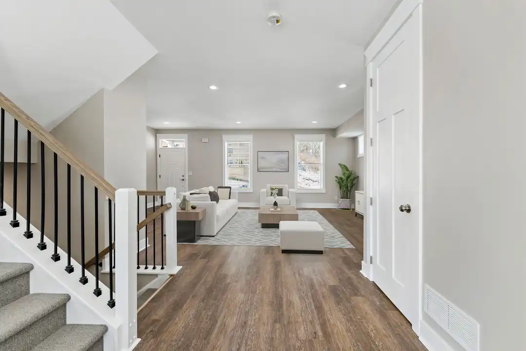 1835 Chessland St - View 4