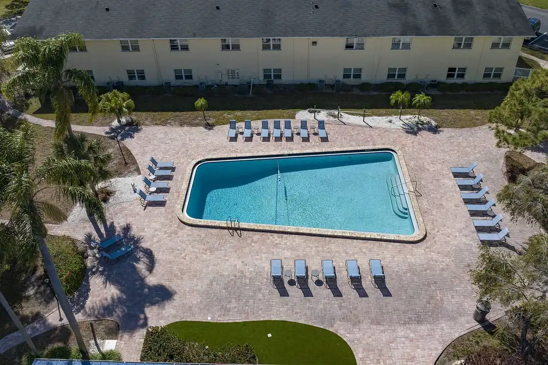 The Drake at St. Pete - View 3