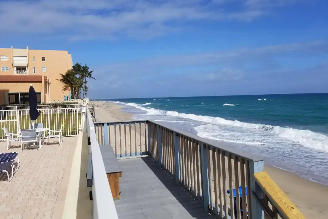 3540 S Ocean Blvd unit 114 - View 6