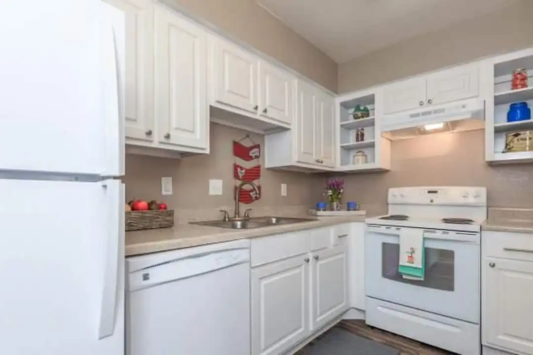 2800 E NASA Pkwy unit # 2874 - View 3