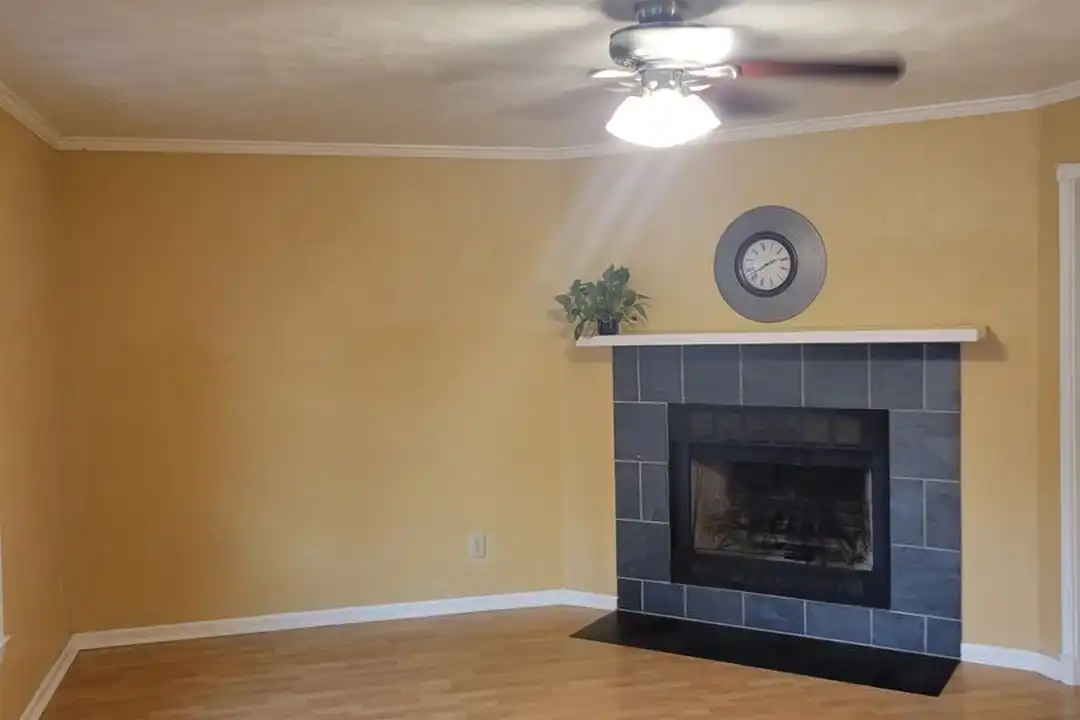 5409 Branchwood Way - View 2