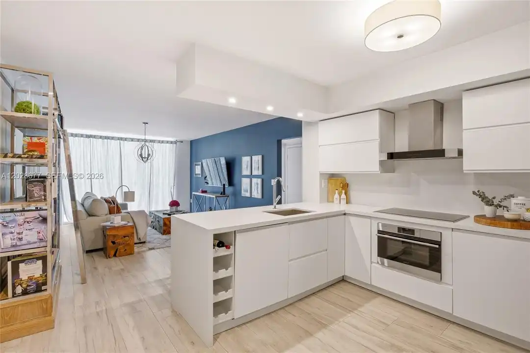 31 SE 5th St #2410 - View 3