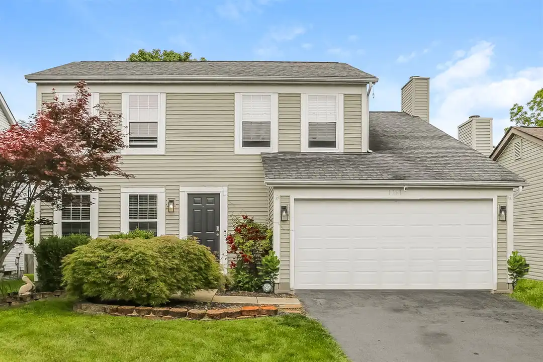1151 Wexford Green Blvd – photo 1