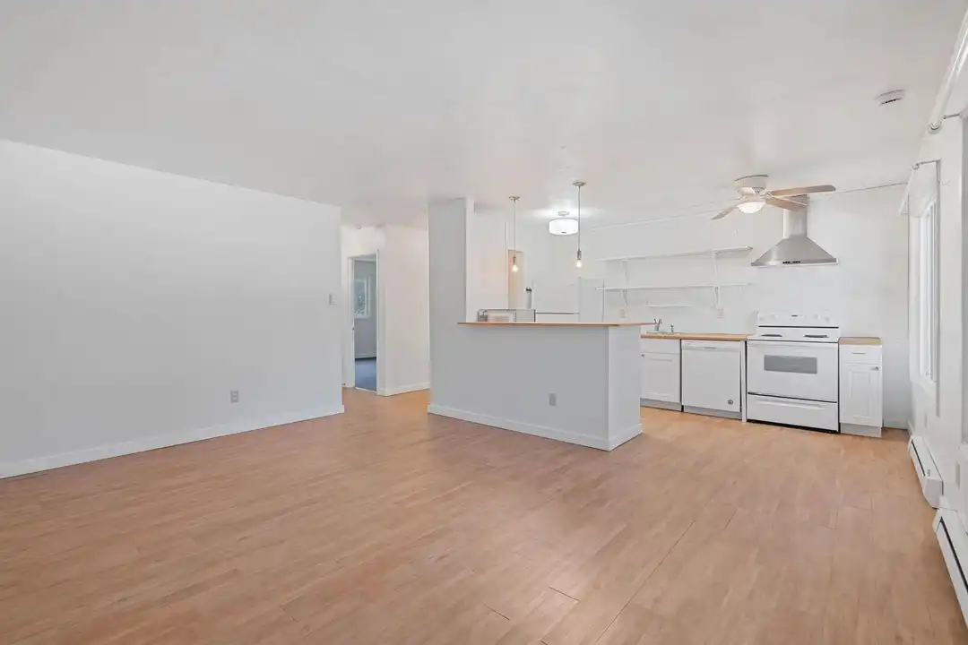 Apartment in Portland - View 4