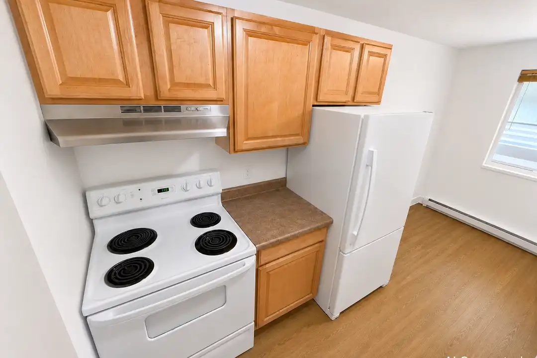 1125 Billy Frank Jr. St unit #1 - View 6