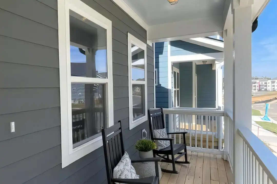 119 Weavers Grv Dr - View 2