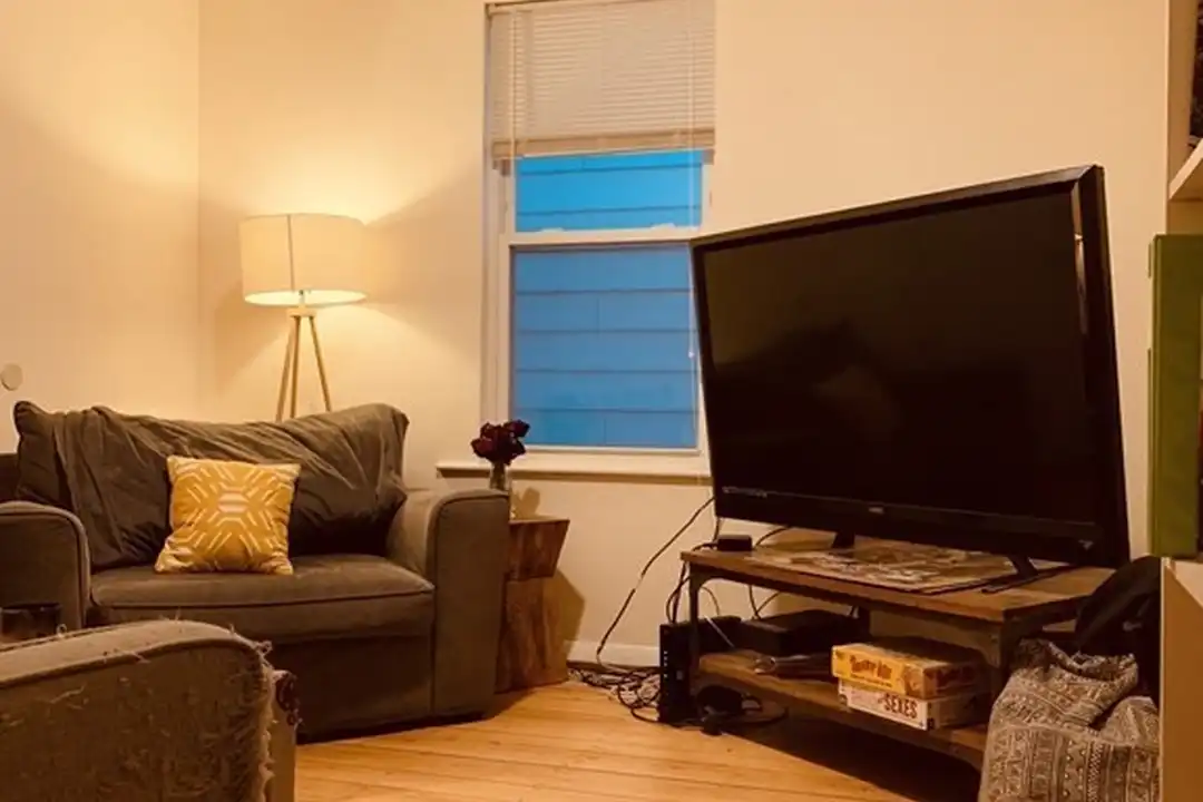 20 Howell St unit 1 - View 3