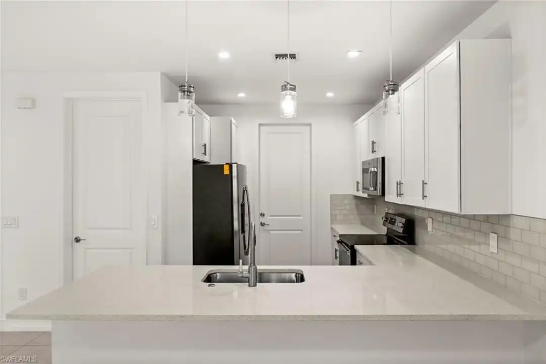 Apartment in Naples - More