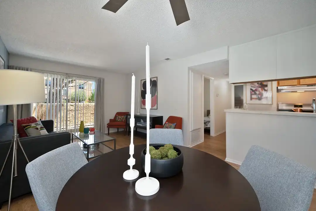 West Park Villas Apartments - View 5