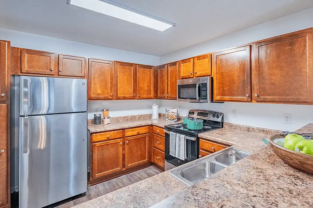 Stone Ridge Apartments – photo 1