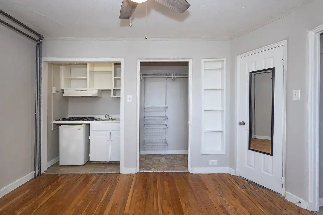 Palisade Apartments – photo 1